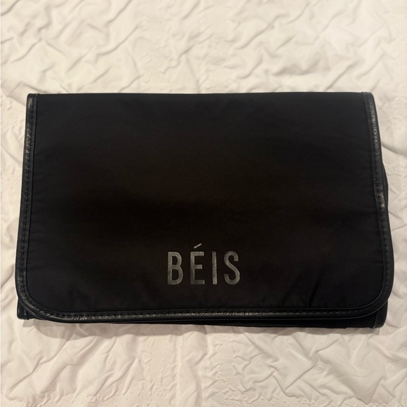 Levy Backpack Black - Designer Women’s Bag - Picture 15 of 16